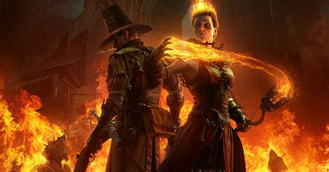 Warhammer Vermintide 2 > Helmgart Keep - General Discussions > Topic Details. . Verminitide 2